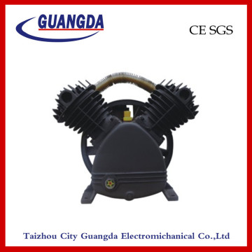 CE SGS 5HP Air Compressor Head (V-2090)